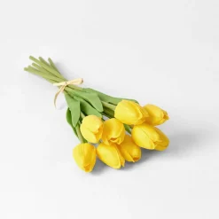 Tulip Bunch Of 9 Stems