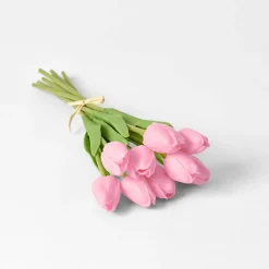 Tulip Bunch Of 9 Stems