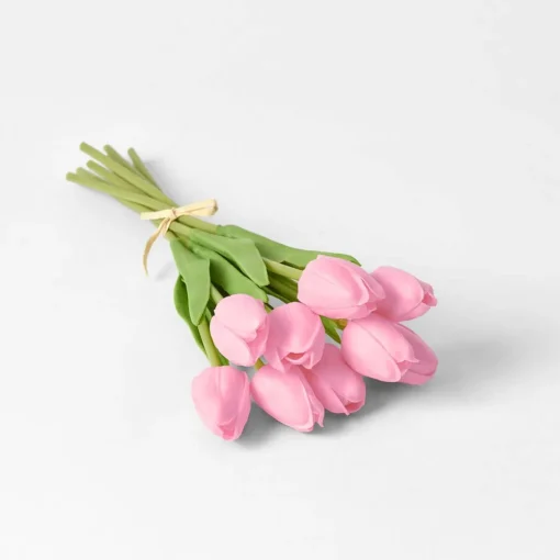 Tulip Bunch Of 9 Stems
