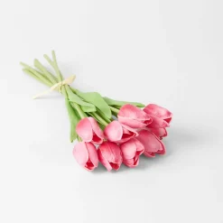 Tulip Bunch Of 9 Stems