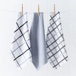 Turner Terry Tea Towel Set Of 3