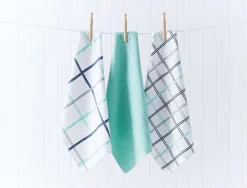 Turner Terry Tea Towel Set Of 3