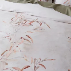 Turpin Quilt Cover