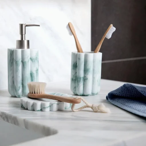Tyler Bathroom Accessories