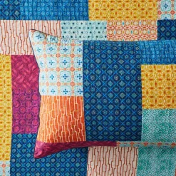 Tyler Quilt Cover