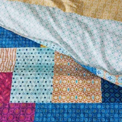Tyler Quilt Cover