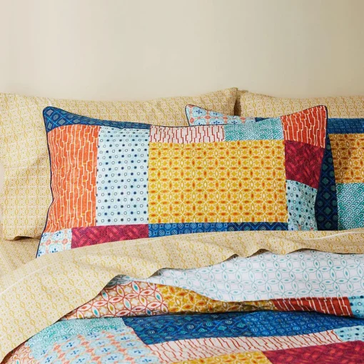 Tyler Quilt Cover