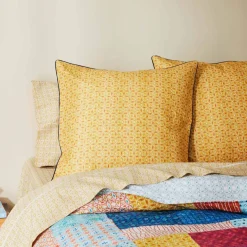 Tyler Quilt Cover