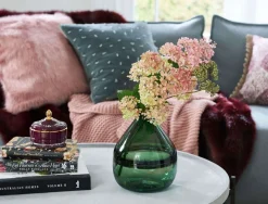 Vase Double Ring