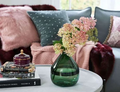 Vase Double Ring