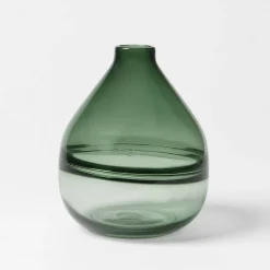 Vase Double Ring