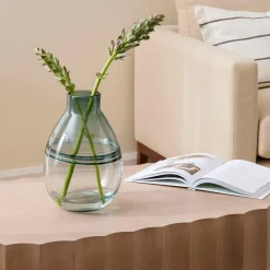 Vase Double Ring