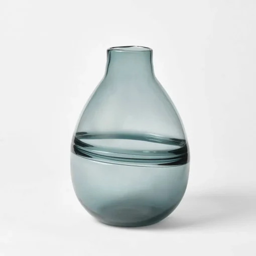 Vase Double Ring