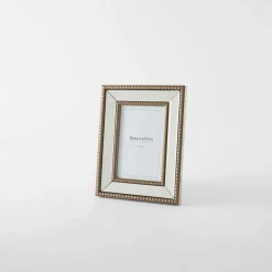 Venetian Beaded Edge Photo Frame