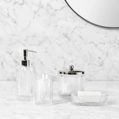 Waterford Bathroom Accessories