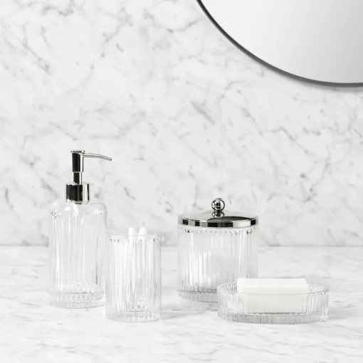 Waterford Bathroom Accessories