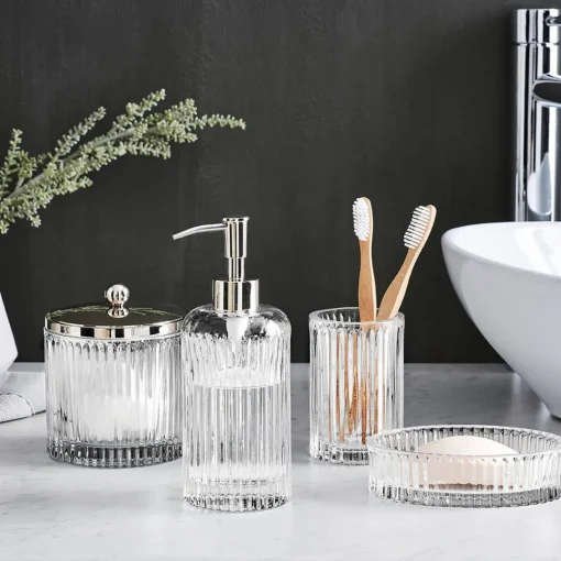 Waterford Bathroom Accessories