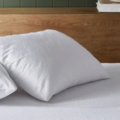 Waterproof Bamboo Pillow Protector