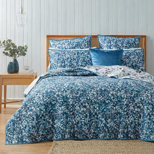 Waverly Bedspread