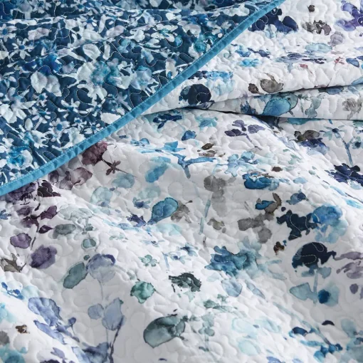 Waverly Bedspread
