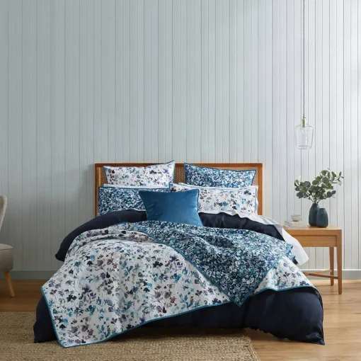 Waverly Bedspread
