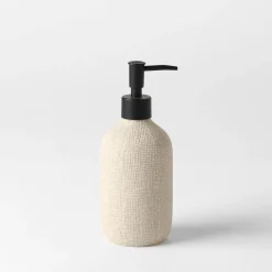 Weave Bathroom Accessories