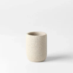 Weave Bathroom Accessories