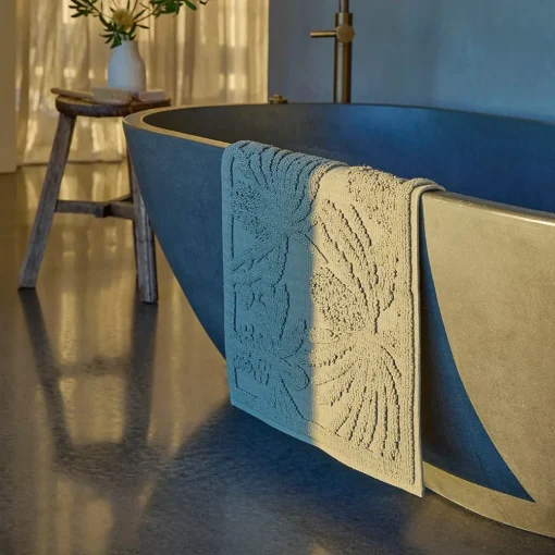 Wild Banksia Bath Mat