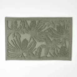 Wild Banksia Bath Mat