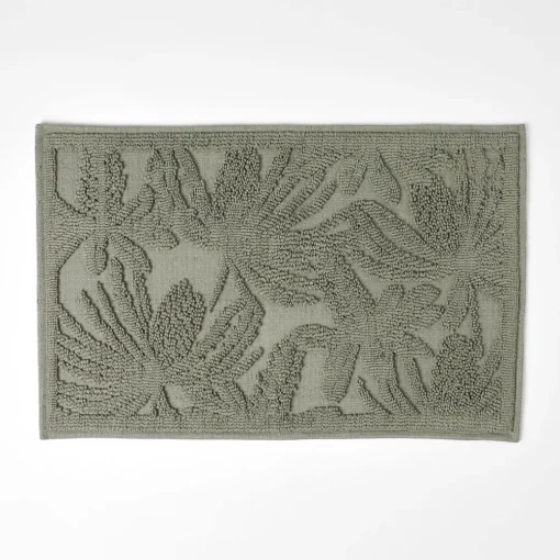 Wild Banksia Bath Mat