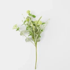Wildflower Spray - Green