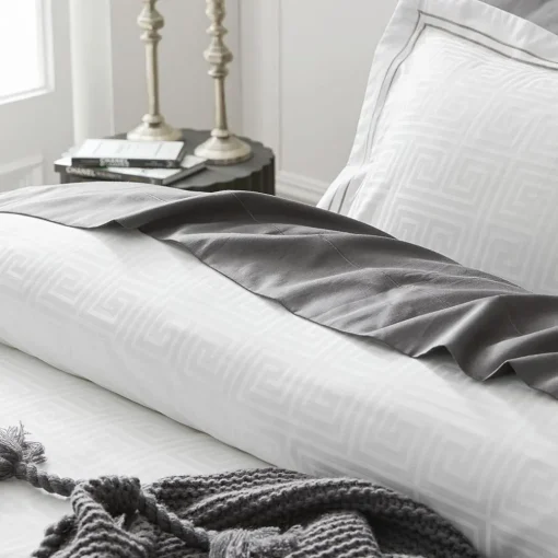 Winchester Quilt Cover