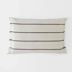 Winn Cushion - Ivory