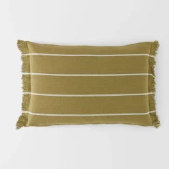 Winn Cushion - Ivory