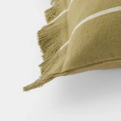 Winn Cushion - Ivory