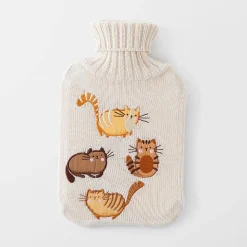 Winston Hot Water Bottle