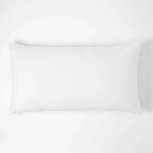 Wool Blend Pillows