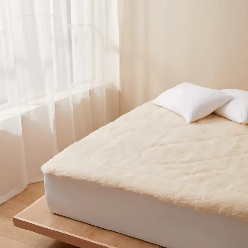 Wool Underblanket
