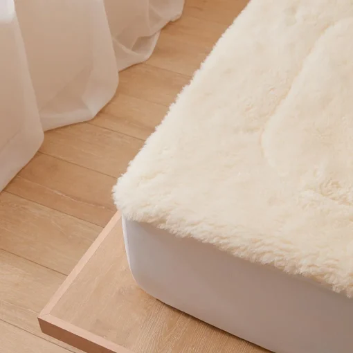 Wool Underblanket