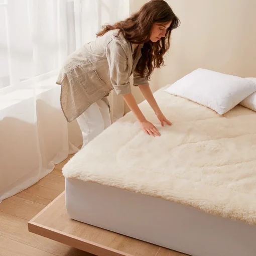 Wool Underblanket