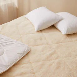 Wool Underblanket