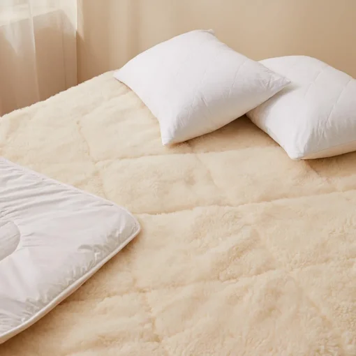 Wool Underblanket