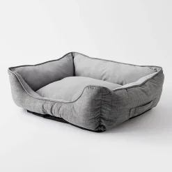 Woven Pet Bed Medium