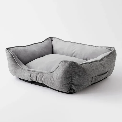 Woven Pet Bed Medium