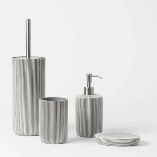 Wyatt Bathroom Accessories