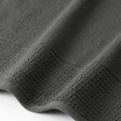 Wythe Towel - Navy