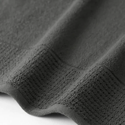 Wythe Towel - Navy