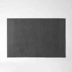 Wythe Towel - Navy