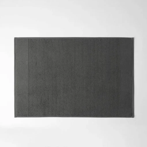 Wythe Towel - Navy