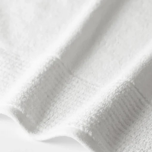 Wythe Towel - Navy
